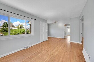 1082 Hooker St in Denver, CO - Building Photo - Building Photo