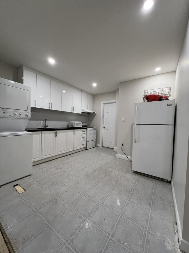 property at 58 Eldon Ave