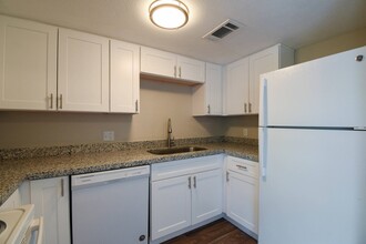 X-Serenity Luxury Townhomes in Angleton, TX - Building Photo - Building Photo