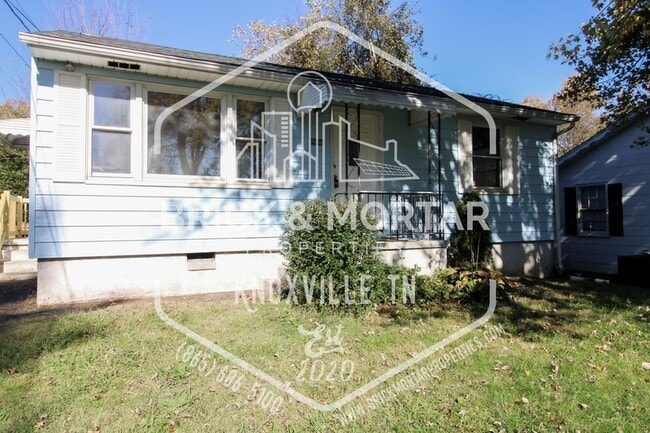 2725 Keith Ave in Knoxville, TN - Building Photo - Building Photo