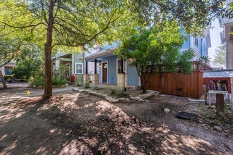4112 Scales St in Austin, TX - Building Photo - Building Photo