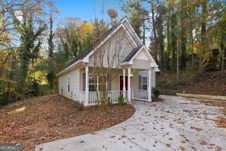 2515 Lakeview Trail in Cumming, GA - Building Photo - Building Photo