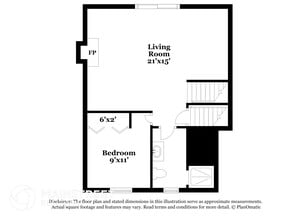 3752 Rouge Way in Louisville, KY - Building Photo - Building Photo
