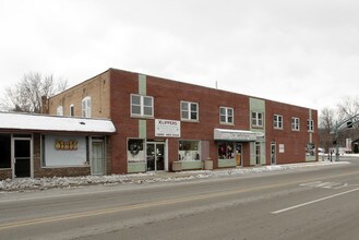 9709 Red Arrow Hwy in Bridgman, MI - Building Photo - Building Photo