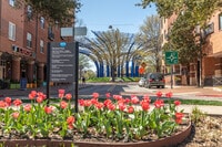 Apartamentos en Addison, TX