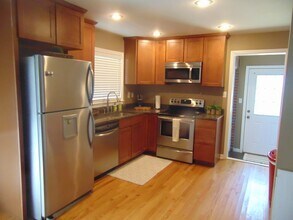 1108 Magnolia Dr in Augusta, GA - Building Photo - Building Photo