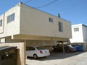 4133 33rd St in San Diego, CA - Building Photo - Other