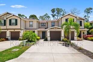 15100 Caspian Tern Ct in North Fort Myers, FL - Building Photo