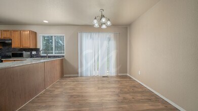 5113 Barnstormers Ave in Colorado Springs, CO - Building Photo - Building Photo
