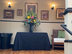 310 Public Sq, Unit Pioneer Building Ste 220 in Watertown, TN - Foto de edificio - Building Photo