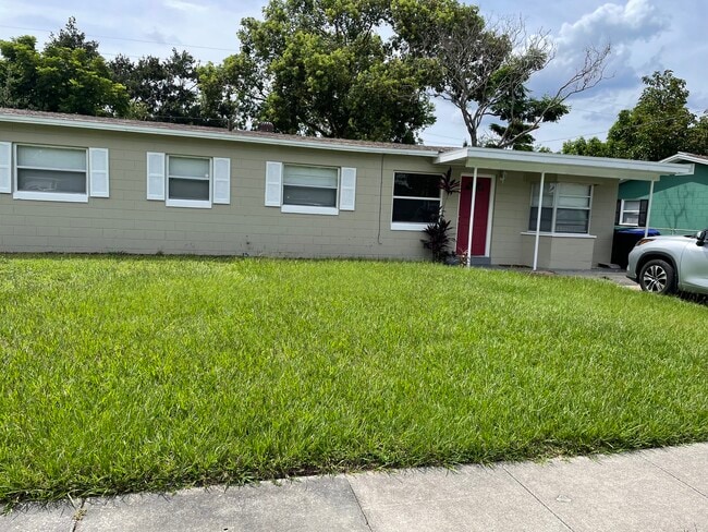 property at 4836 Turnbull Dr