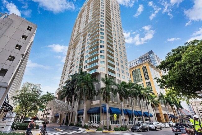 property at 350 SE 2nd St