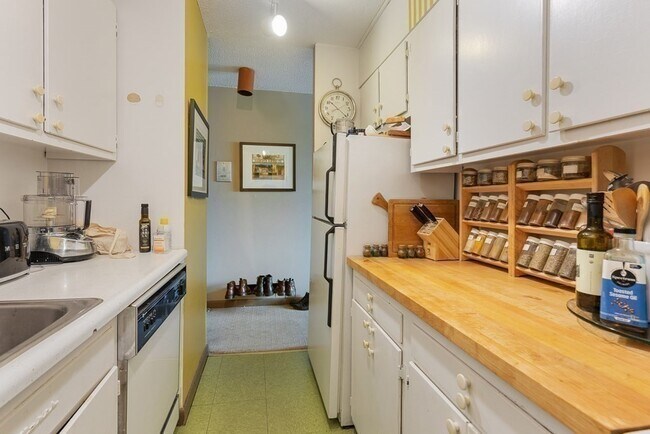 property at 12 Inman St