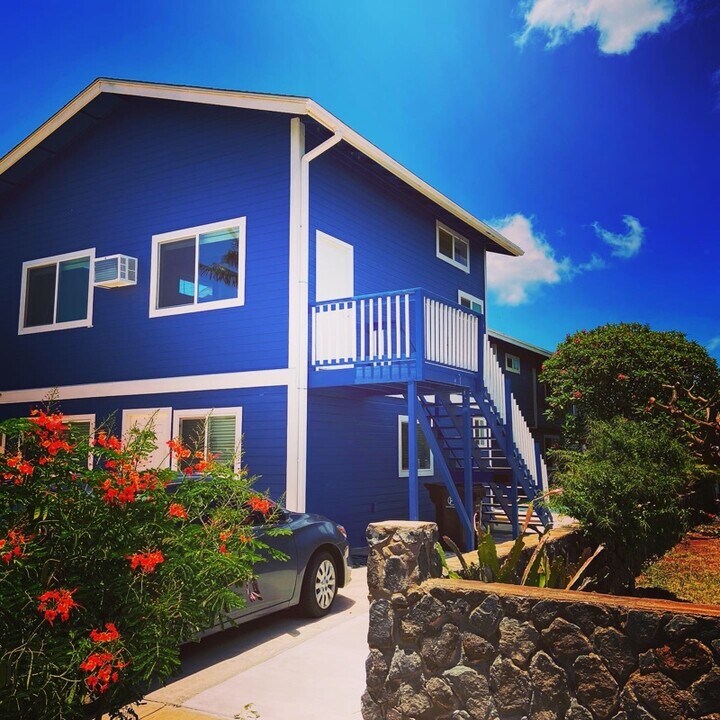 312 Lakau Pl in Kihei, HI - Foto de edificio