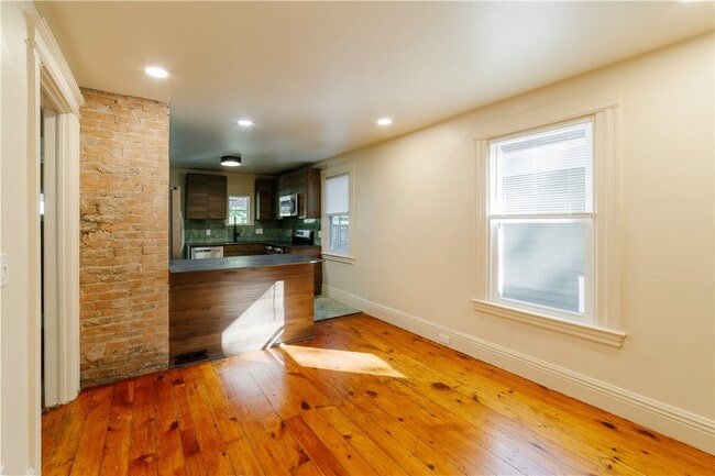 property at 42 Shepard St