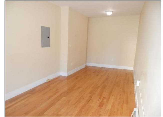 property at 232 Cambridge St