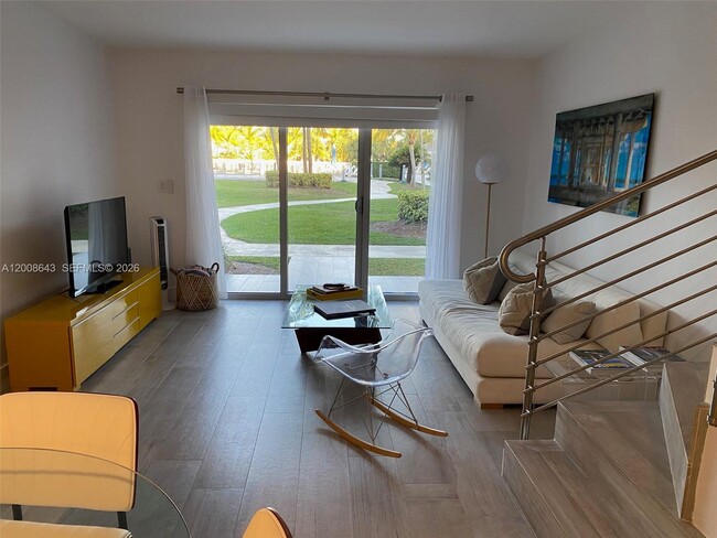 property at 881 Ocean Dr