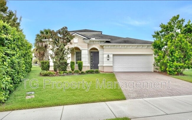 18 Portside Ave in Nocatee, FL - Building Photo - Building Photo
