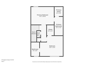 675 Legacy Dr in Smyrna, TN - Foto de edificio - Building Photo