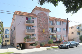 1710 Purdue Ave in Los Angeles, CA - Building Photo - Primary Photo