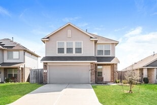 310 Pickwick Gdns Ln in Magnolia, TX - Building Photo