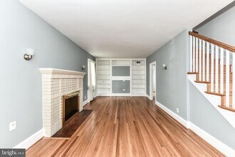 1011 21st St S in Arlington, VA - Building Photo - Building Photo