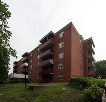 25 Lorne Ave Apartments