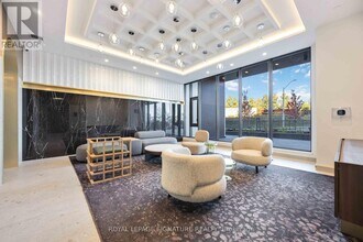 1 Kyle Lowry Rd in Toronto, ON - Building Photo - Building Photo