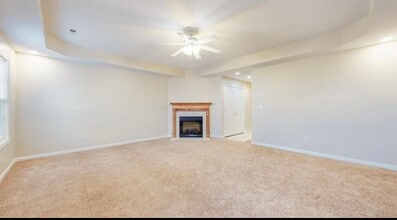 1106 Oatlands Park in Lexington, KY - Building Photo - Building Photo