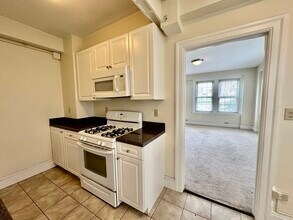 1401 Beacon St in Brookline, MA - Building Photo - Building Photo
