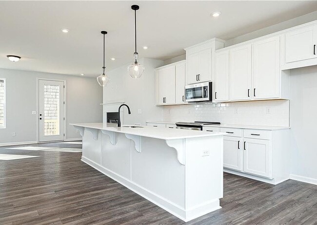 357 Skylar Way SE in Atlanta, GA - Building Photo - Building Photo