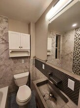 1116 Emerson St, Unit 4 in Denver, CO - Foto de edificio - Building Photo