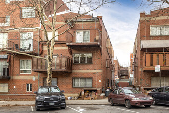 25 Ross St in Brooklyn, NY - Foto de edificio - Building Photo