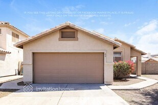 1803 N 88th Ave in Phoenix, AZ - Building Photo