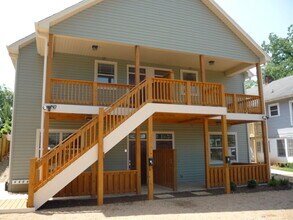 9 Harris St in Greenville, SC - Building Photo - Building Photo