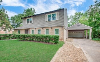 14611 Bramblewood Dr in Houston, TX - Building Photo - Building Photo