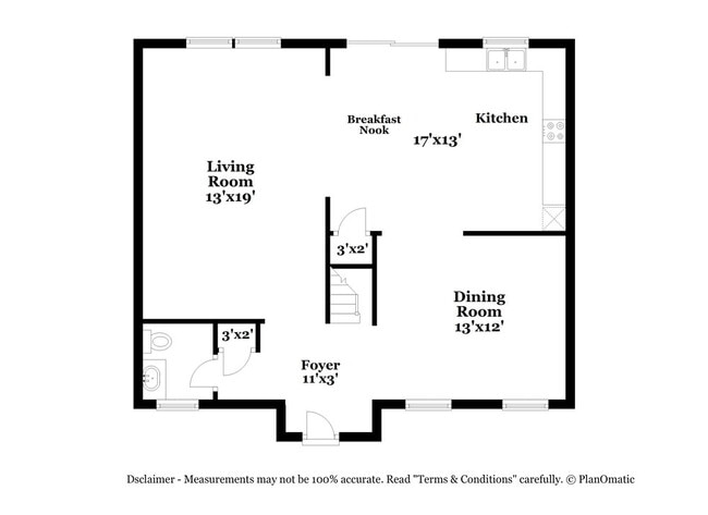 174 Carissa Dr in Smithfield, NC - Foto de edificio - Building Photo