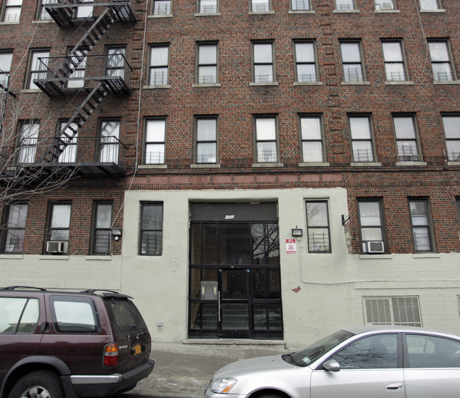 3405 Putnam in Bronx, NY - Building Photo - Building Photo