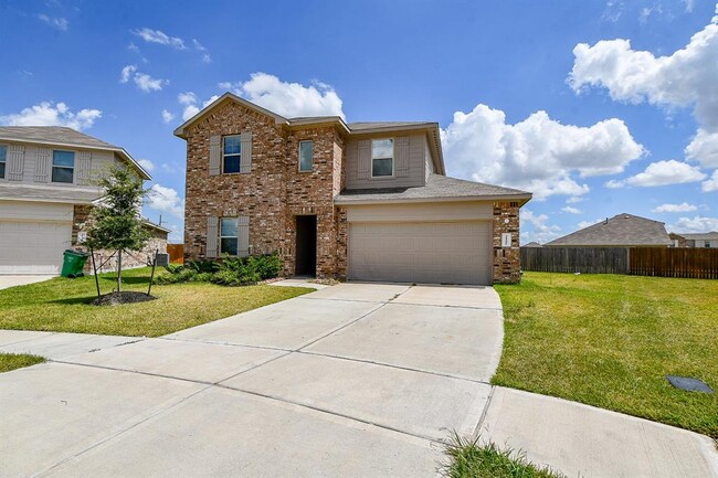 21506 Corsica Cv Ct in Katy, TX - Building Photo - Building Photo