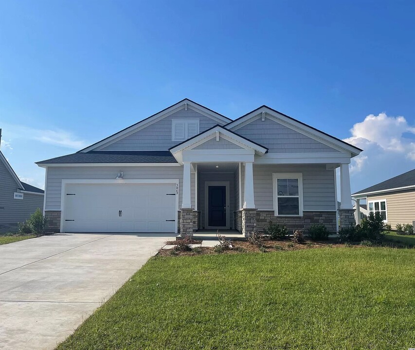 3069 Sistine St in Myrtle Beach, SC - Building Photo