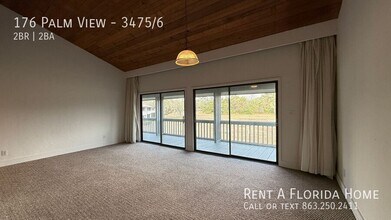 176 Palm View Ct in Haines City, FL - Building Photo - Building Photo