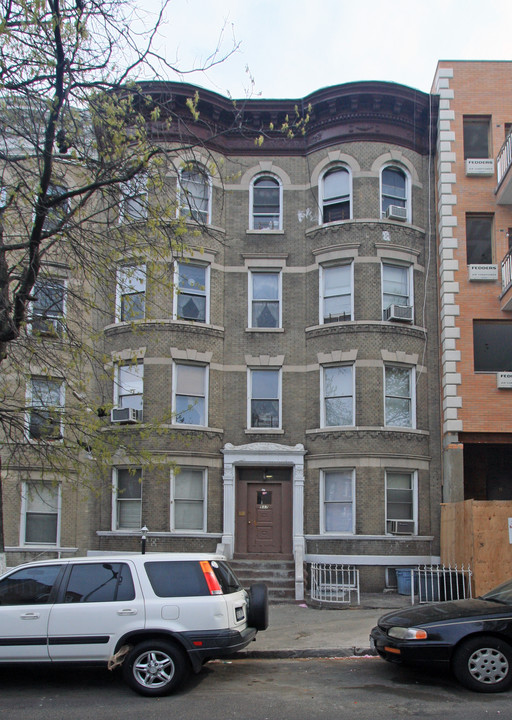 517 53rd St in Brooklyn, NY - Building Photo