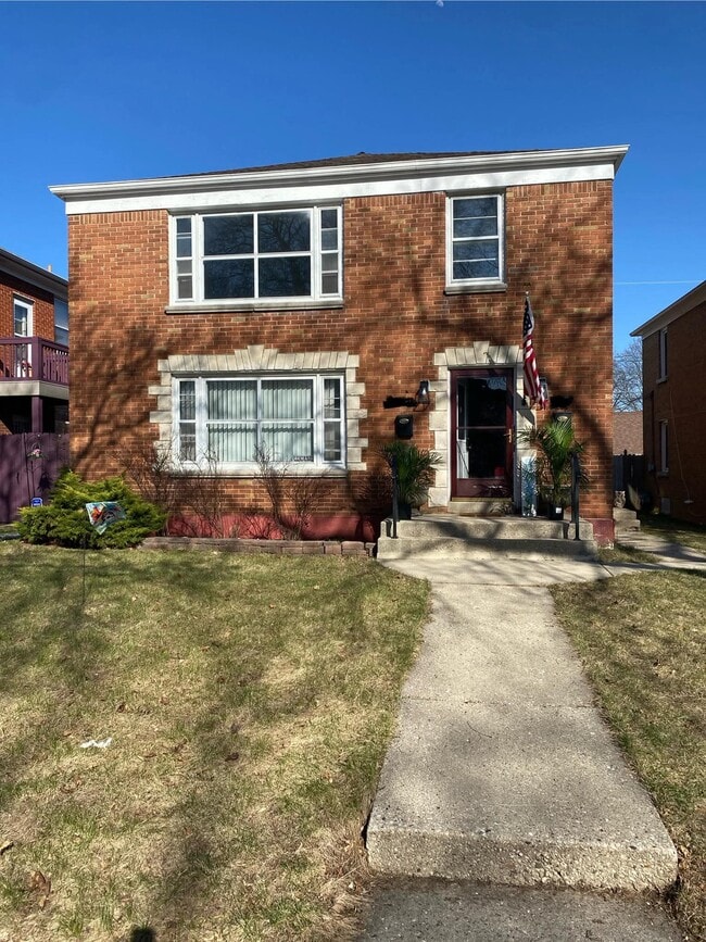 property at 3418 N 58th St