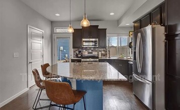 6614 John Muir Trl in Colorado Springs, CO - Foto de edificio - Building Photo