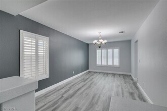 651 Hidden Cellar Ct in Las Vegas, NV - Foto de edificio - Building Photo