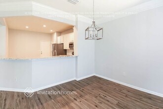 6479 Smooth Thorn Ct in Jacksonville, FL - Foto de edificio - Building Photo