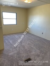 2805 E Ave in Cody, WY - Building Photo - Building Photo