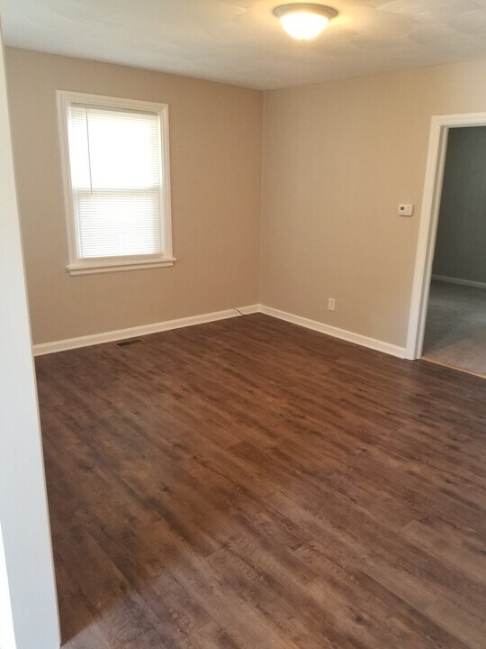 709 Lanier Crescent in Portsmouth, VA - Building Photo