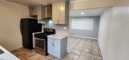 845 Apgar St, Unit B in Oakland, CA - Building Photo - Building Photo