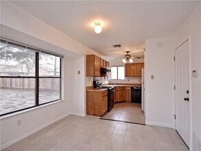 2203 Frontier Trail in Round Rock, TX - Building Photo - Building Photo